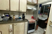 Apartamento para Venda em Jundiaí, Vila Aparecida, 3 dormitórios, 1 suíte, 1 banheiro, 2 vagas