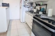 Apartamento para Venda em Jundiaí, Jardim Carolina, 3 dormitórios, 1 banheiro, 1 vaga