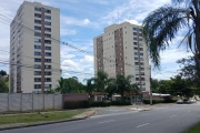 Apartamento para Venda em Jundiaí, Recanto Quarto Centenário, 2 dormitórios, 1 suíte, 2 banheiros, 1 vaga