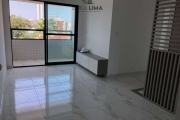 Apartamento com 2 quartos, 48m², à venda em Recife, Soledade