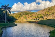 Lote em condomínio no Pedro do Rio, Petrópolis.