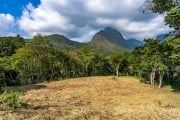 Terreno em condomínio no Cuiabá, Petrópolis.