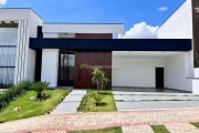 Casa à venda em Indaiatuba, Jardim Laguna, com 3 suítes, com 190 m², Condomínio Laguna