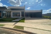 Casa à venda em Indaiatuba, Tombadouro, com 3 suítes, com 343 m², Condomínio Evidências