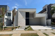 Casa à venda em Indaiatuba, Jardim Maison Du Parc, com 4 suítes, com 261.6 m²