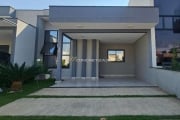 Casa com 4 quartos sendo 1 suíte à venda, 178 m² - Jardim Toscana - Indaiatuba/SP