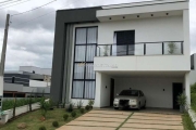 Sobrado à venda em Indaiatuba, Colinas de Indaiatuba, com 3 suítes, com 232 m², Condomínio Piemonte