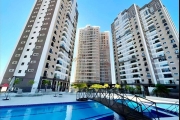 Apartamento à venda em Indaiatuba, Vila Almeida, com 3 quartos, com 100 m², Edifício The Park View