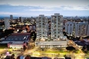 Apartamento Garden à venda em Indaiatuba, Cidade Nova II, com 3 quartos, com 108.4 m²