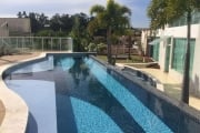 Apartamento à venda em Indaiatuba, Vista Bela Ekko Houses, com 2 suítes, com 91.44 m²