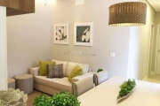 Apartamento à venda em Indaiatuba, Jardim Santiago, com 3 quartos, com 67.34 m², Reserva Vista Verde