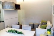 Apartamento à venda em Indaiatuba, Jardim Santiago, com 3 quartos, com 65 m², Reserva Vista Verde