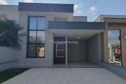 Casa à venda em Indaiatuba, Jardim Vista Verde, com 3 quartos, com 105 m², Condomínio Vista Verde