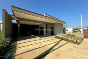 Casa à venda em Salto, Residencial Lagos D'Icaraí, com 3 quartos, com 170.17 m²