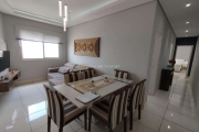 Apartamento à venda em Indaiatuba, Jardim Pedroso, com 2 quartos, com 67 m²