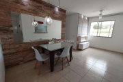 Apartamento à venda em Indaiatuba, Parque São Lourenço, com 3 quartos, com 62 m²