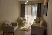 Apartamento à venda em Indaiatuba, Jardim Pau Preto, com 3 quartos, com 92 m²