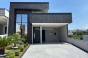 Casa à venda em Indaiatuba, Loteamento Park Gran Reserve, com 3 suítes, com 138 m²