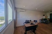 Sala à venda em Indaiatuba, Jardim Pompéia, com 39.16 m², Condomínio Office Premium