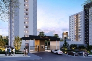 Apartamento à venda em Indaiatuba, Jardim Primavera, com 2 quartos, com 61 m², Manai Residence