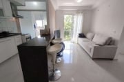 Apartamento à venda em Indaiatuba, Jardim Alice, com 2 quartos, com 53 m², Villa Das Praças