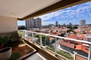 Apartamento à venda em Indaiatuba, Vila Almeida, com 3 quartos, com 103 m², Winds