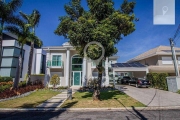 Casa com 6 dormitórios à venda, 553 m² por R$ 5.000.000,00 - Aldeia da Serra - Barueri/SP
