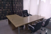 Sala, 87 m² - venda por R$ 838.000,00 ou aluguel por R$ 9.200,00/mês - Alphaville - Barueri/SP