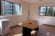 Conjunto para alugar, 134 m² por R$ 13.830,00/mês - Itaim Bibi - São Paulo/SP