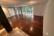 Apartamento com 3 dormitórios à venda, 245 m² por R$ 5.500.000,00 - Jardins - São Paulo/SP