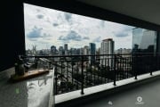 Apartamento com 3 dormitórios à venda, 94 m² por R$ 1.340.000 - Vila Cordeiro - São Paulo/SP