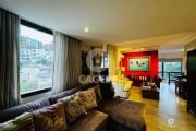 Apartamento com 3 dormts, 03 suites, 03 vagas à venda, 138 m² por R$ 1.300.000 - Morumbi - São Paulo/SP