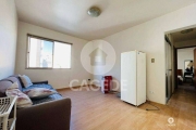 Apartamento com 1 dormitório à venda, 43 m² por R$ 450.000,00 - Consolação - São Paulo/SP