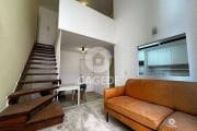 Flat com 1 dormitório à venda, 54 m² por R$ 1.100.000 - Itaim Bibi - São Paulo/SP