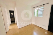 Apartamento com 2 dormitórios à venda, 40 m² por R$ 450.000,00 - Pinheiros - São Paulo/SP