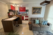 Apartamento 2 Dormitórios