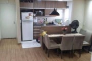 Apartamento com 3 dormitórios à venda, 72 m² por R$ 421.000,00 - Jardim Tamoio - Jundiaí/SP