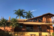 Casa com 3 dormitórios, 250 m² - venda por R$ 2.500.000,00 ou aluguel por R$ 11.600,00/mês - Medeiros - Jundiaí/SP