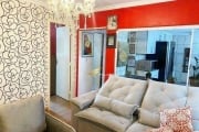 Apartamento com 2 dormitórios à venda, 60 m² por R$ 394.000,00 - Centro - Jundiaí/SP