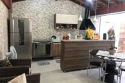 Casa com 3 dormitórios à venda, 160 m² por R$ 1.250.000,00 - Jardim Ermida I - Jundiaí/SP