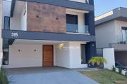 Casa com 3 dormitórios à venda, 215 m² por R$ 1.875.000,00 - Loteamento Reserva Ermida - Jundiaí/SP