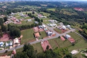 Terreno à venda, 1000 m² por R$ 660.000,00 - Condomínio Terra de Caxambu - Jundiaí/SP