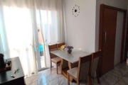 Apartamento com 2 dormitórios à venda, 60 m² por R$ 450.000,00 - Bosque dos Jacarandás - Jundiaí/SP