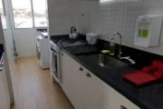 Apartamento com 2 dormitórios à venda, 62 m² por R$ 511.500,00 - Vila Rami - Jundiaí/SP