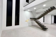 Casa com 3 dormitórios à venda, 273 m² por R$ 1.950.000,00 - Jardim Celeste - Jundiaí/SP