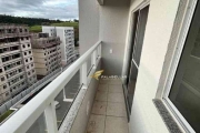 Apartamento com 3 dormitórios à venda, 54 m² por R$ 420.000,00 - Jardim Carlos Gomes - Jundiaí/SP