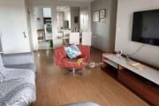 Apartamento com 3 dormitórios à venda, 112 m² por R$ 710.000,00 - Vila Arens II - Jundiaí/SP