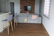 Apartamento com 2 dormitórios à venda, 88 m² por R$ 720.000,00 - Chácaras Saudáveis E Encantadoras - Jundiaí/SP