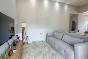 Casa com 3 dormitórios à venda, 180 m² por R$ 958.000,00 - Jardim Promeca - Várzea Paulista/SP