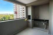 Apartamento com 3 dormitórios à venda, 105 m² por R$ 870.000,00 - Jardim do Lago - Jundiaí/SP